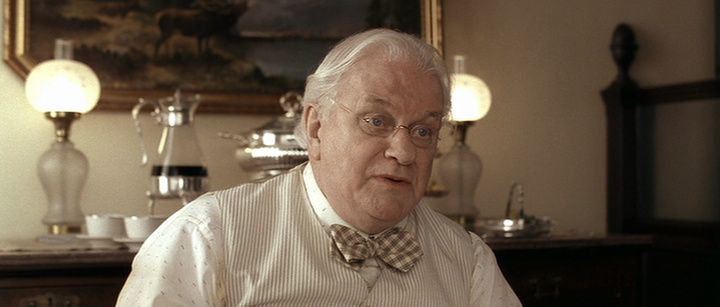 Shot from O Brother, Where Art Thou?