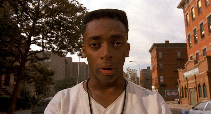 Shot from Do the Right Thing