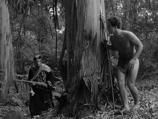 Best snapshot from Bomba and the Hidden City