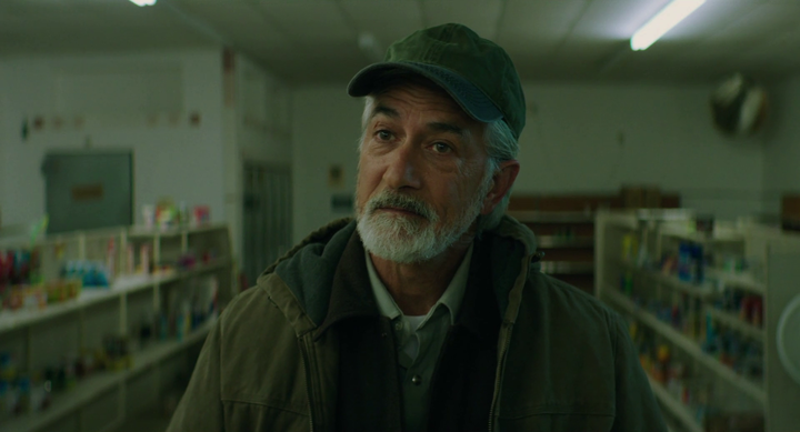 Shot from Fast Color