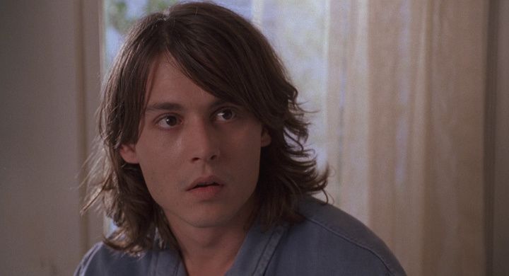 Shot from Benny & Joon