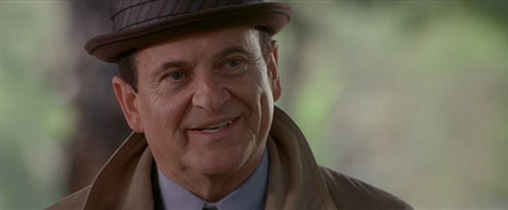 Shot from Lethal Weapon 4