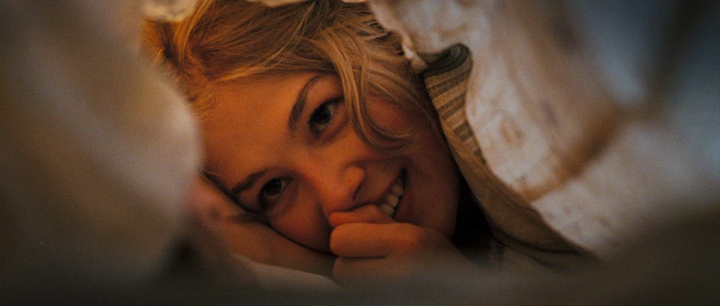 Shot from Pride & Prejudice
