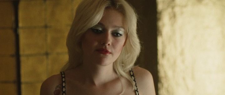 Shot from The Runaways