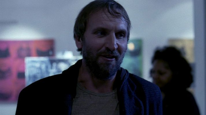 Shot from Heroes