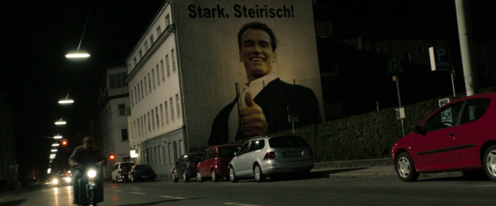 Best snapshot from Das ewige Leben