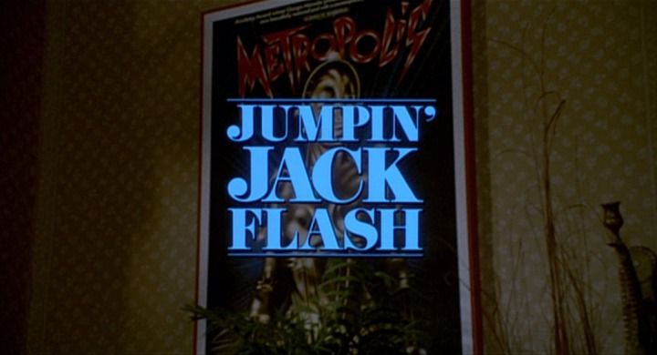 Title screen of Jumpin' Jack Flash