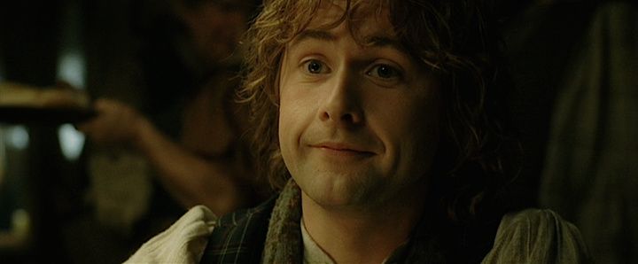Shot from The Lord of the Rings: The Return of the King