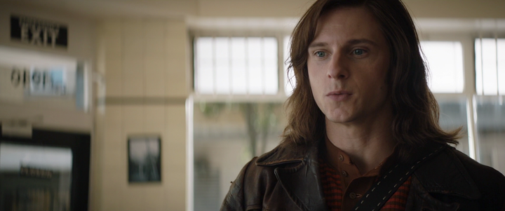 Shot from Rocketman
