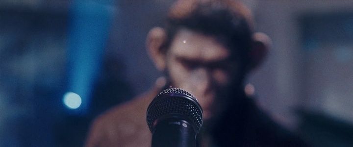 Best snapshot from Better Man