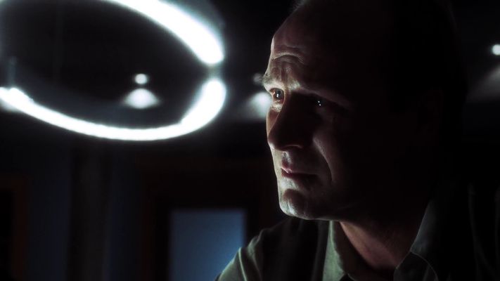 Shot from Artificial Intelligence: AI