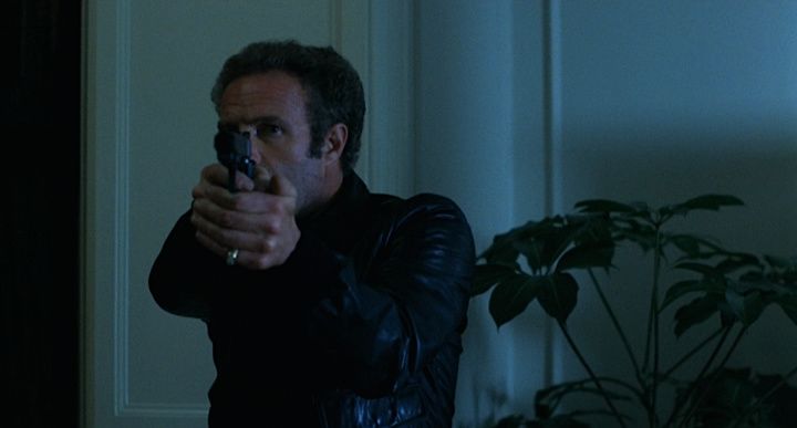 Shot from Thief
