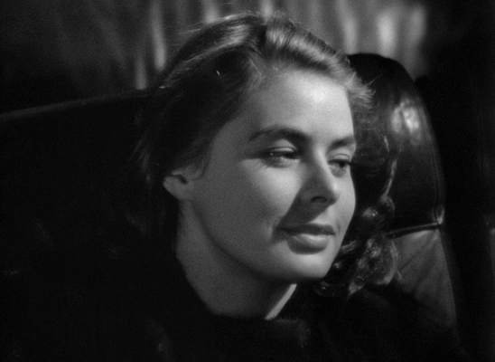 Shot from Notorious
