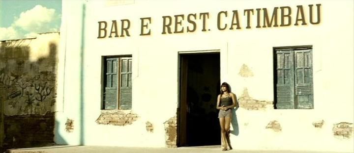 Best snapshot from Árido movie