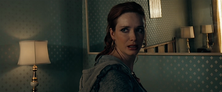 Shot from Drive