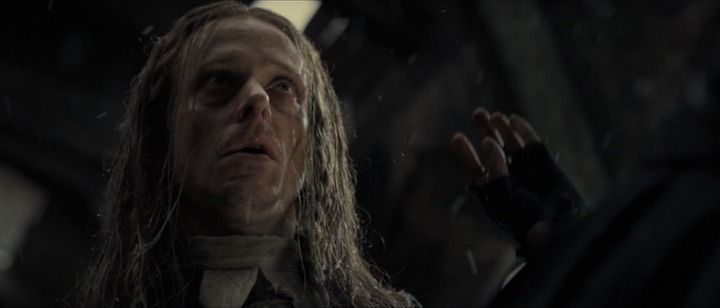 Shot from Solomon Kane