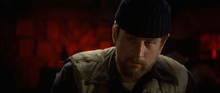 Shot from The Deer Hunter