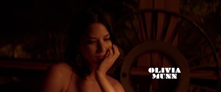 Shot from Magic Mike