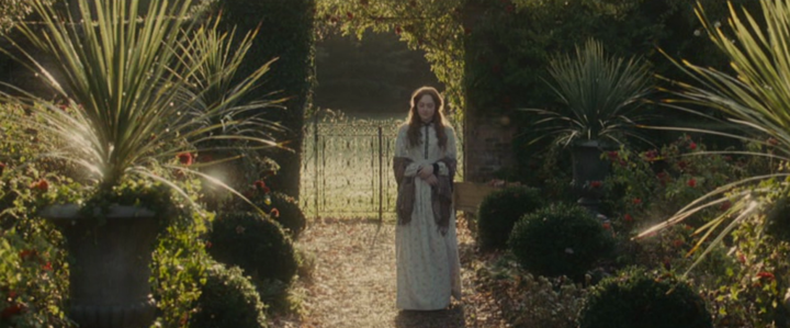Best snapshot from Effie Gray