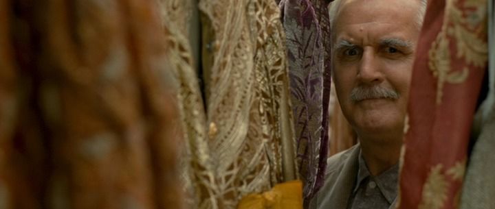Shot from Quartet