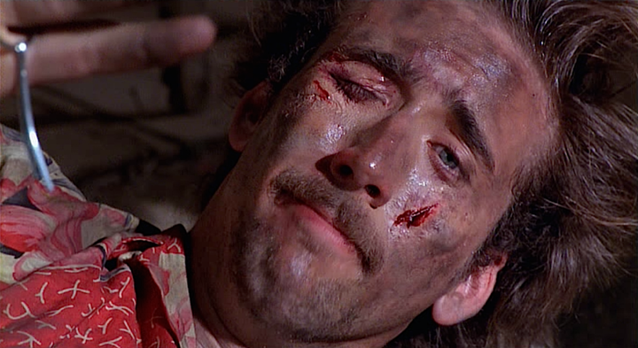 Shot from Raising Arizona