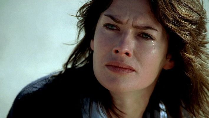 Shot from Terminator: The Sarah Connor Chronicles