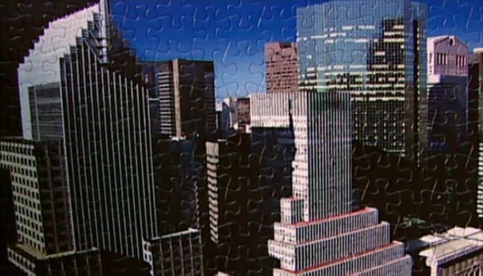 Best snapshot from The Corporation