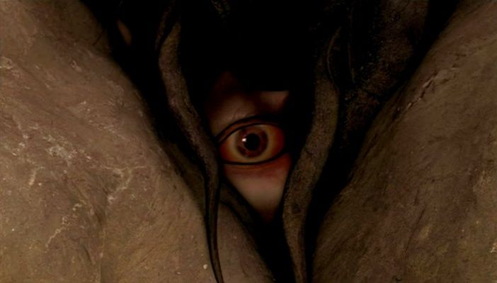 Best snapshot from Dororo
