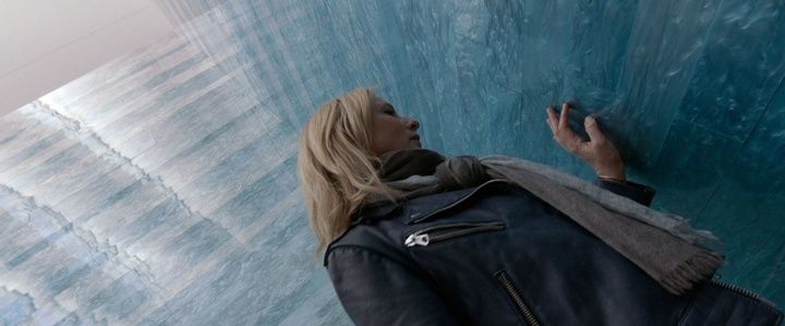 Shot from Song to Song
