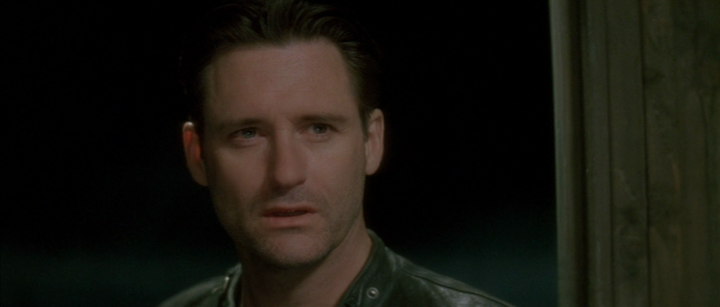 Shot from Lost Highway