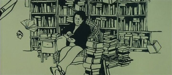 Best snapshot from Le hérisson