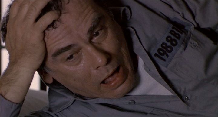 Shot from Married to the Mob
