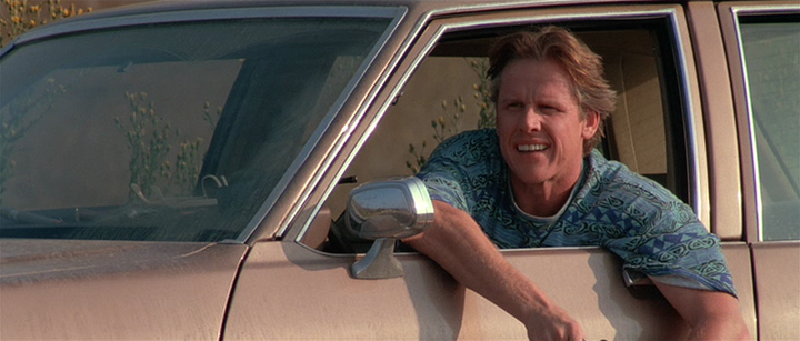 Shot from Point Break