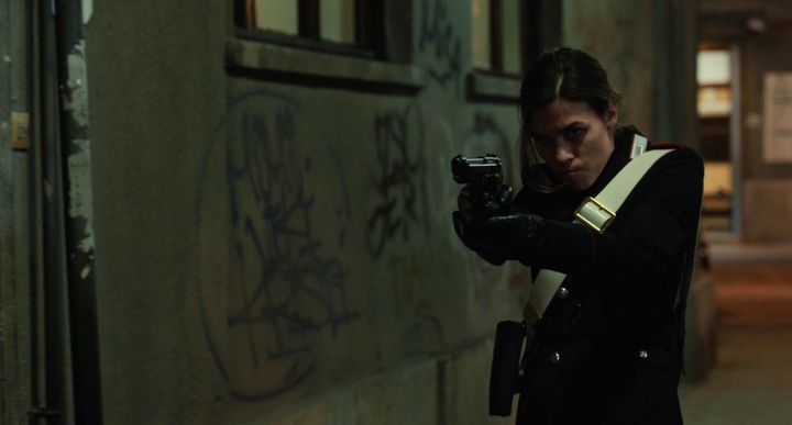 Shot from Inferno
