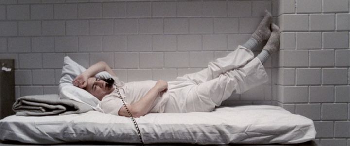 Shot from Manhunter