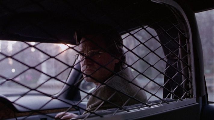 Shot from Vanilla Sky