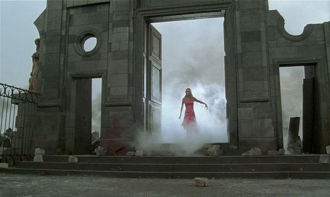 Best snapshot from Les rois du gag