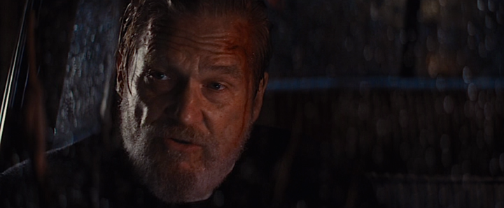 Shot from Bad Times at the El Royale