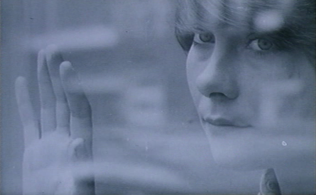 Shot from Au pan coupé