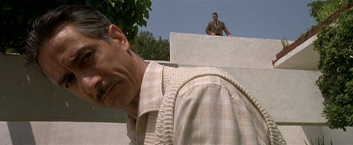 Shot from L.A. Confidential