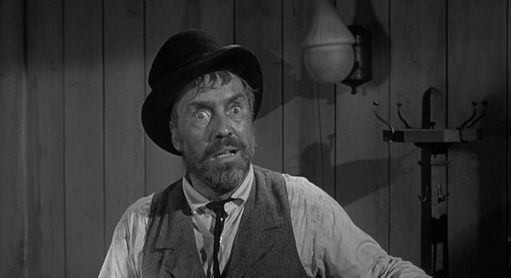 Shot from The Man Who Shot Liberty Valance