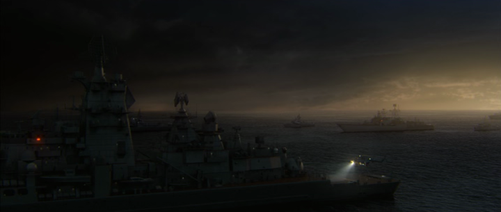 Best snapshot from Kursk