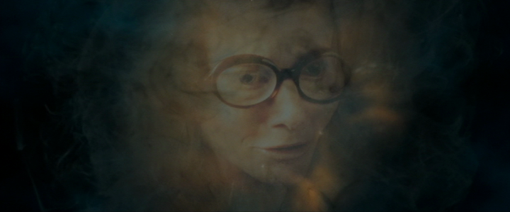 Shot from Harry Potter and the Deathly Hallows: Part 2