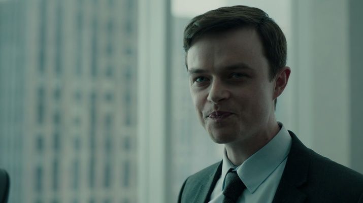Shot from A Cure for Wellness