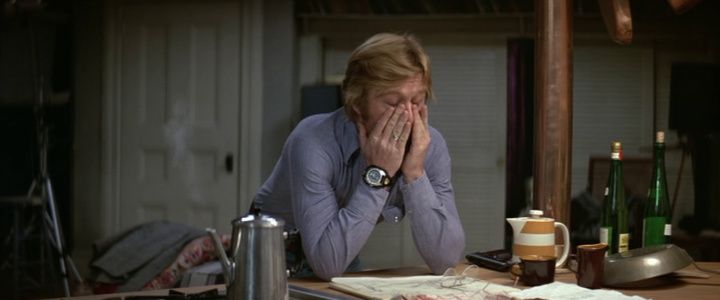 Shot from Three Days of the Condor