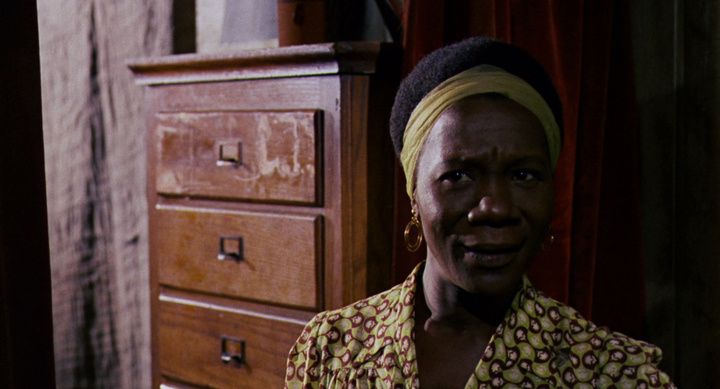 Shot from In the Heat of the Night