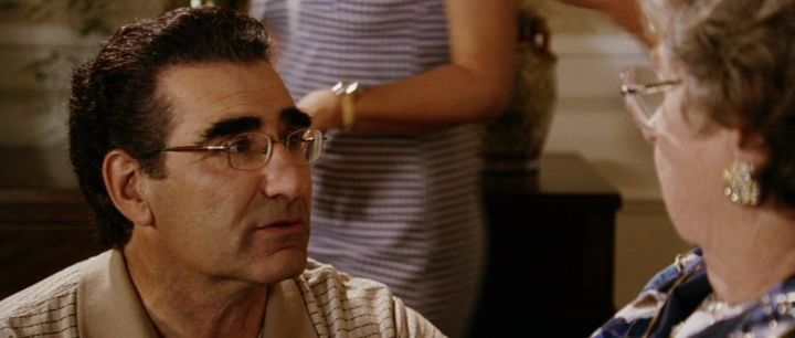 Shot from American Wedding
