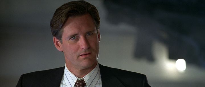 Shot from Independence Day
