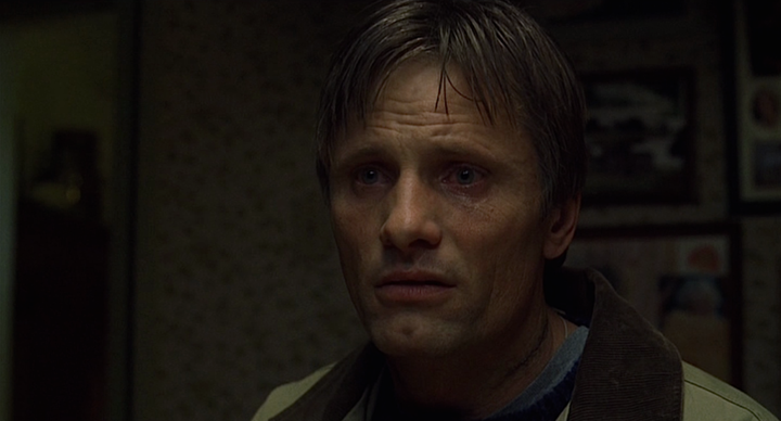 Shot from A History of Violence