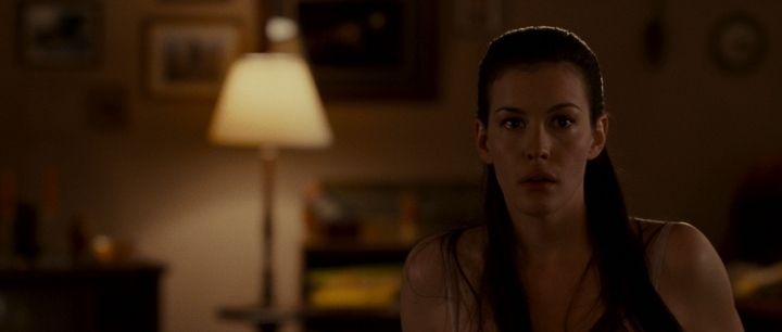 Shot from The Strangers